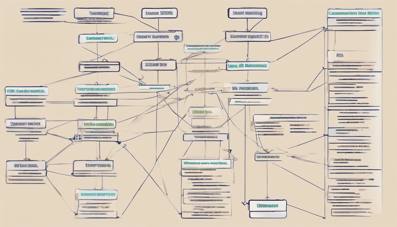 découvrez comment créer un plan de site efficace pour améliorer la navigation de votre site web, optimiser le référencement et offrir une expérience utilisateur optimale. suivez nos conseils pratiques et étapes clés pour structurer votre contenu de manière stratégique.