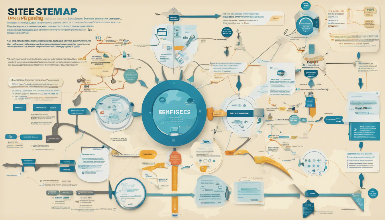 découvrez comment un plan de site optimise l'indexation et la visibilité de votre site web sur les moteurs de recherche. apprenez les avantages d'une structure claire pour améliorer votre référencement naturel.