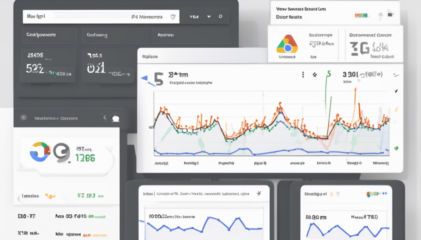 découvrez comment tirer parti de google search console pour optimiser la structure de votre site web. apprenez à analyser vos performances, identifier les problèmes techniques et mettre en œuvre des stratégies efficaces pour améliorer votre visibilité sur les moteurs de recherche.