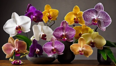 Les secrets de l’entretien des orchidées : conseils pratiques