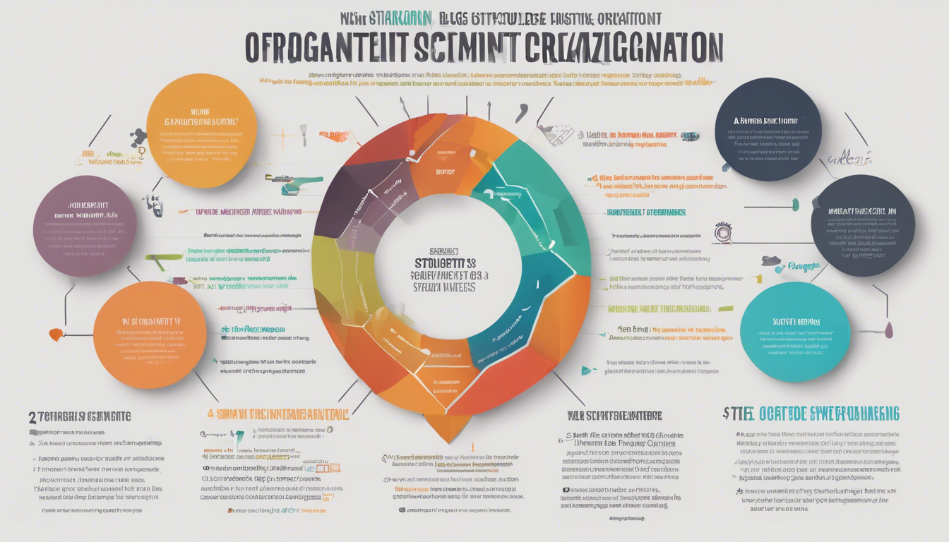 découvrez l'importance cruciale d'une organisation structurée du contenu pour améliorer la lisibilité, optimiser le référencement et faciliter la compréhension des informations. apprenez comment une bonne structuration peut transformer l'expérience utilisateur et renforcer l'efficacité de votre communication.