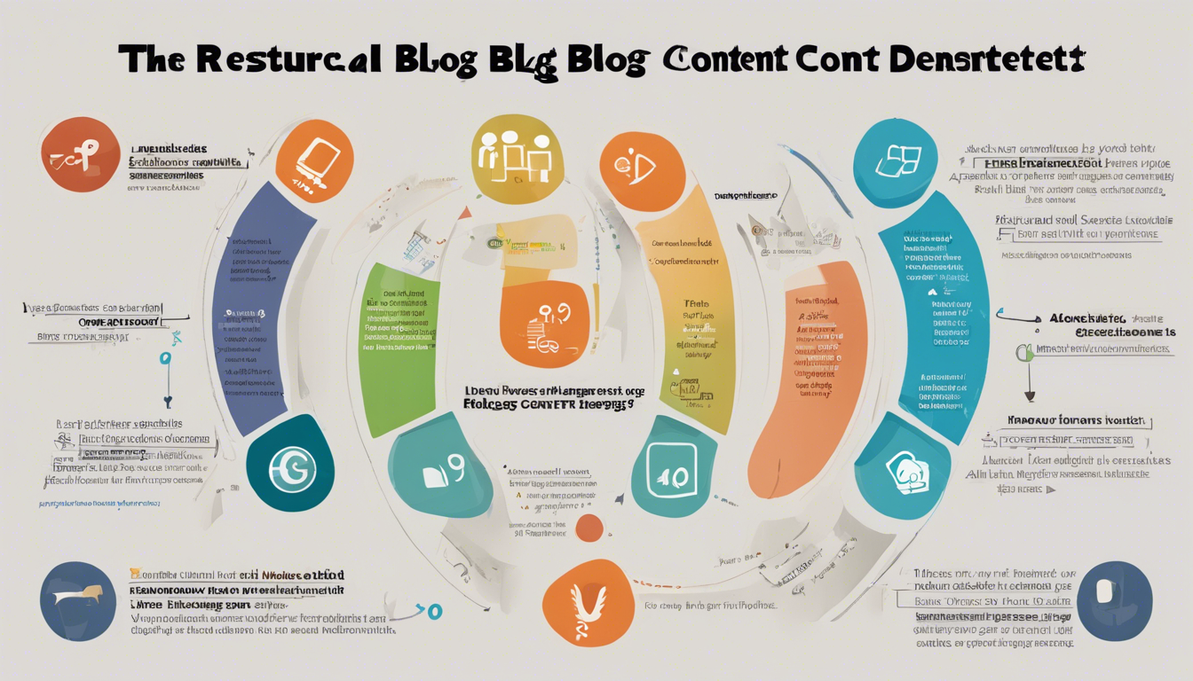 découvrez l'importance de réévaluer régulièrement la structure de votre contenu pour optimiser son efficacité. apprenez comment cela peut améliorer l'engagement des utilisateurs, renforcer le référencement et garantir la pertinence des informations au fil du temps.