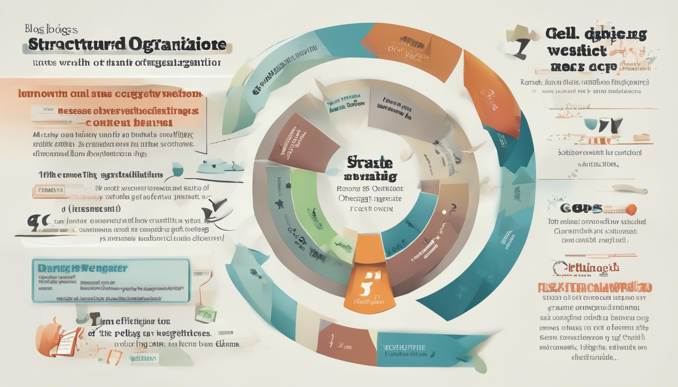 découvrez l'importance de la structure du contenu dans le responsive design. apprenez comment une organisation efficace de l'information améliore l'expérience utilisateur sur tous les appareils et optimise votre site pour les moteurs de recherche.