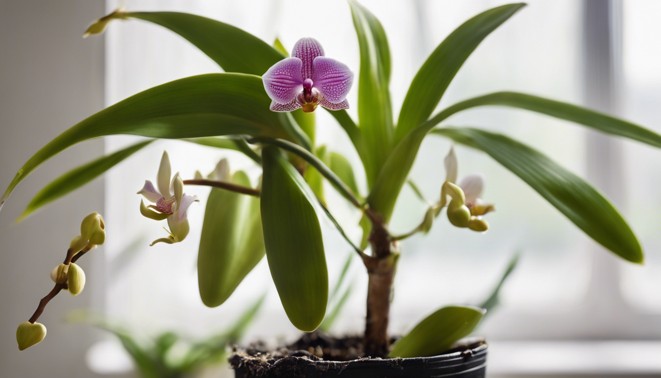 découvrez la richesse des variétés d'orchidées et plongez dans la beauté fascinante de la biodiversité. explorez des espèces rares et colorées qui illuminent nos jardins et nos intérieurs.