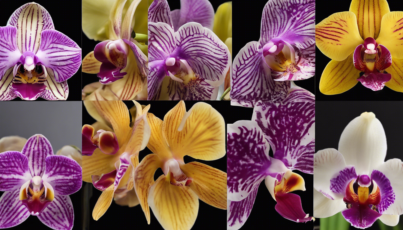 découvrez les fascinantes couleurs des orchidées et les significations qui leur sont associées. explorez la symbolique de chaque teinte, des nuances éclatantes aux tons subtils, et apprenez comment ces fleurs exotiques peuvent enrichir votre vie et celle de vos proches.