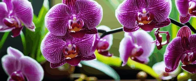 Top 10 des pépinières d’exception pour orchidées rares et exotiques