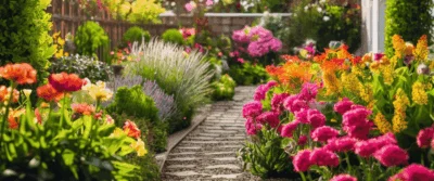 Décoration de jardin pas chère : les meilleures astuces