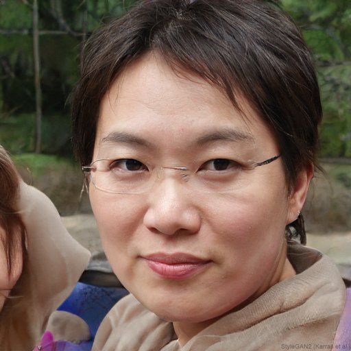 Portrait de Isabelle Moreau